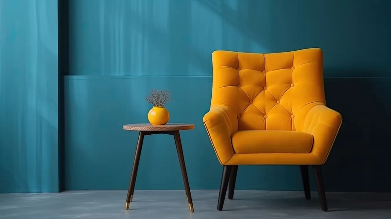 Fotele do domu - znajdź idealne połączenie wygody i designu