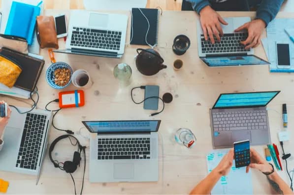 Najszybciej rozwijające się branże w Polsce