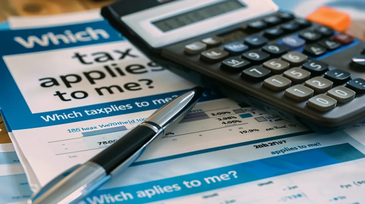 Jaki podatek obowiązuje mnie w Polsce? Przegląd podatków