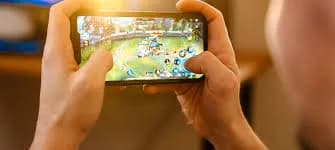 Gry mobilne: przyszłość rozrywki?
