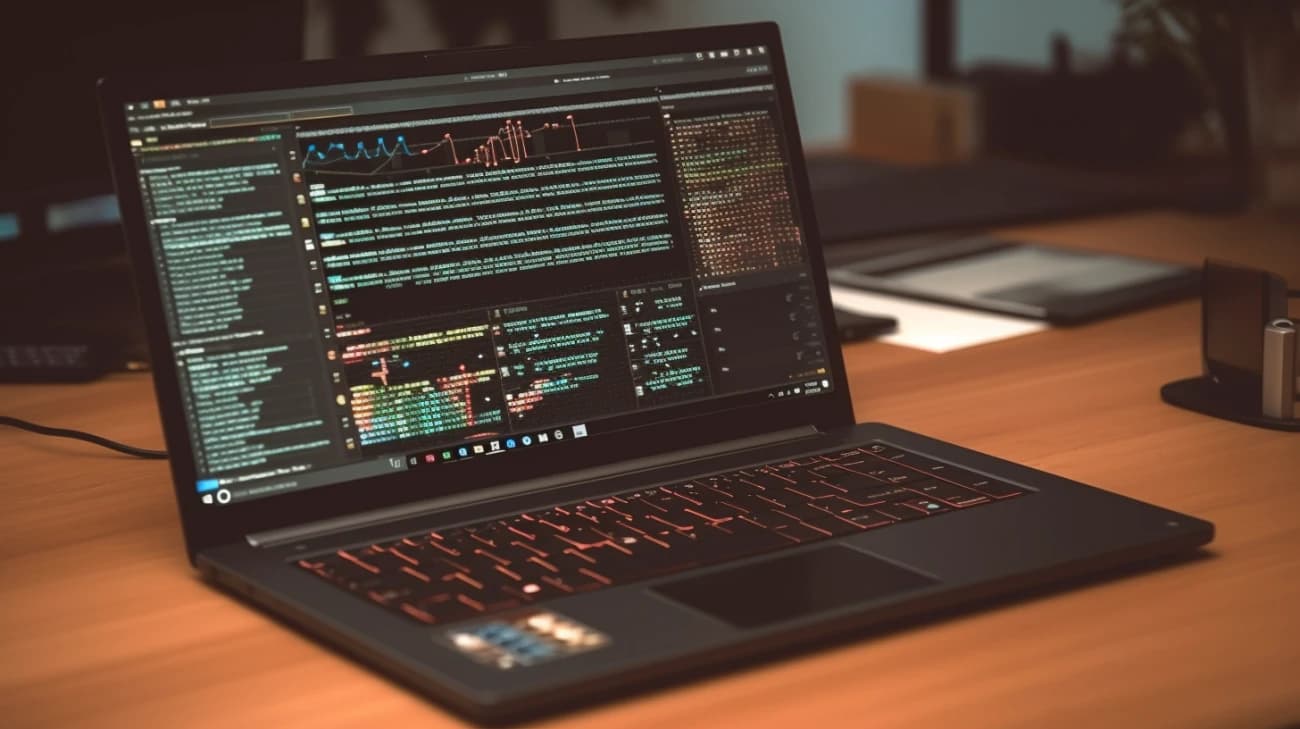 Informatyka: Przykładowe CV i Jak Wyróżnić Umiejętności jako Informatyk