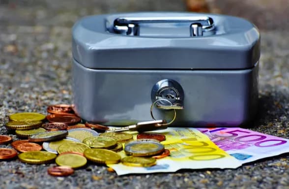 Psychologia pieniędzy – jak Twoje nastawienie wpływa na stan portfela?