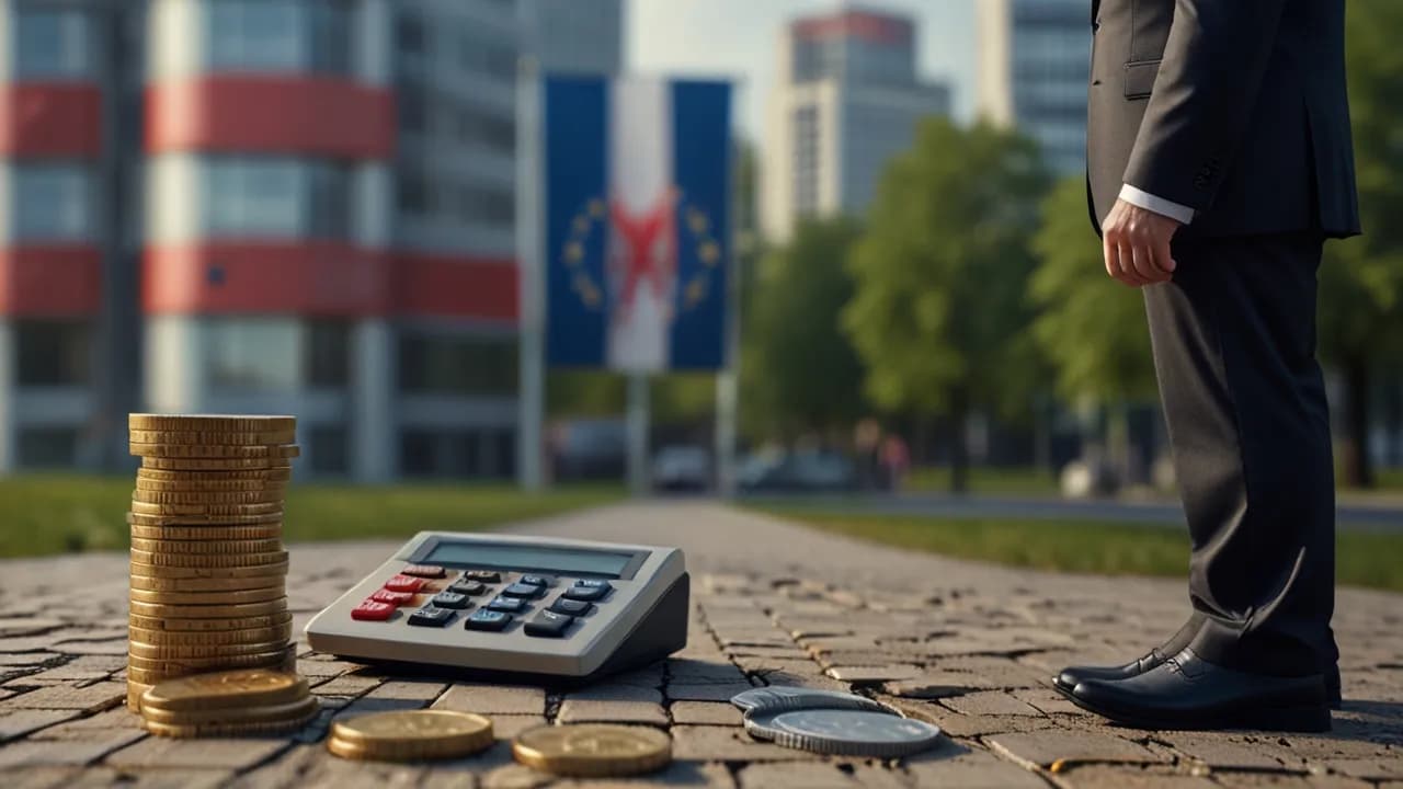 Ile składek płaci pracodawca? Kompletny przewodnik dla firm!