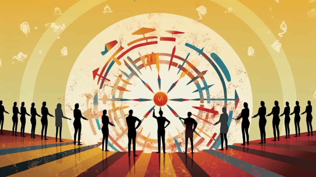 Rozumienie Teorii Blanchard: Omówienie Modelu Blancharda i Modelu Kena Blancharda