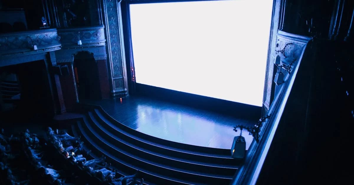 7 filmowych technik coachingowych - które działają?