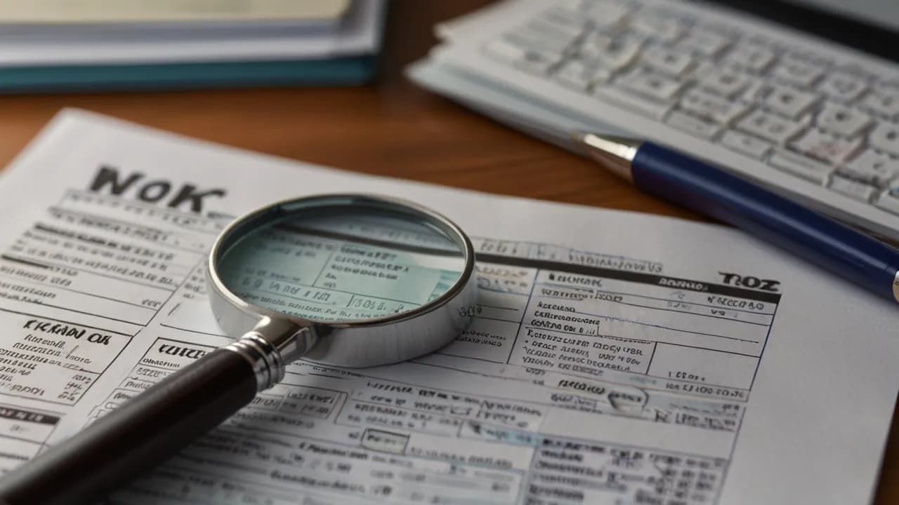 Jak rozszyfrować zawiłości formularza PIT-0? Nasze objaśnienia