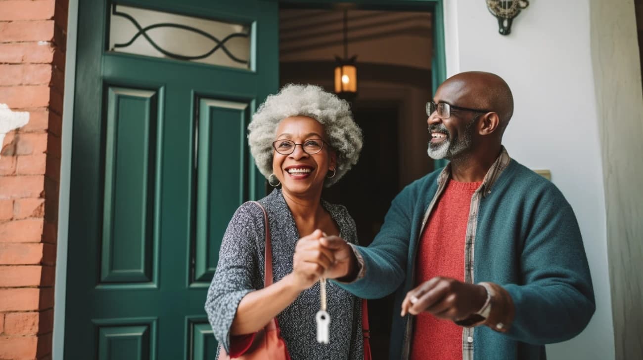 Dożywotnia służebność mieszkania a opieka: wszystko, co musisz wiedzieć