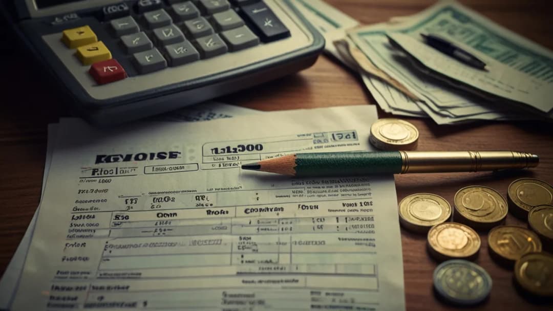 Tajemnice kosztów uzyskania przychodu w PIT-37: Jak je rozgryźć?