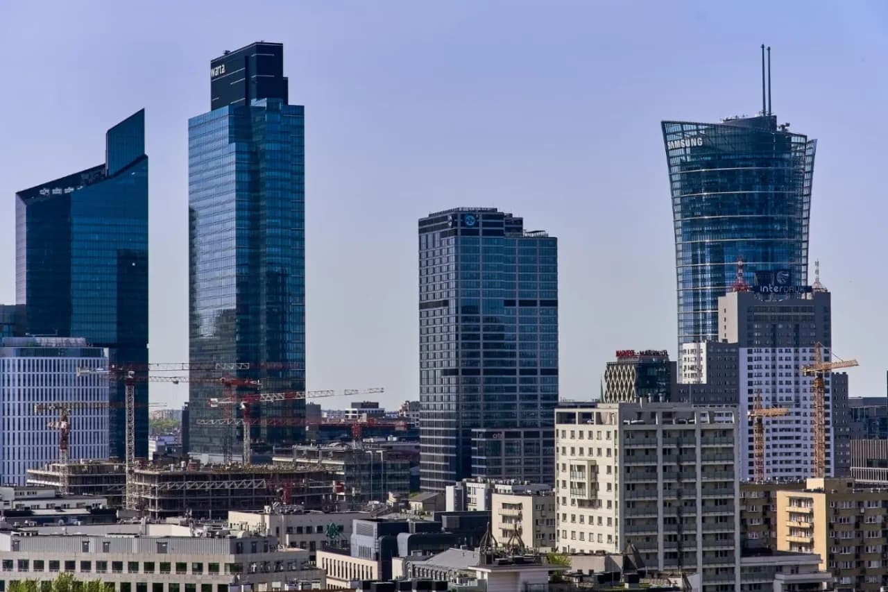 Wirtualne biuro w Warszawie – oto korzyści, o których mogłeś nie wiedzieć