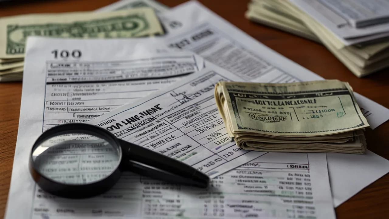 Czy można nie płacić podatku dochodowego? Praktyczny poradnik