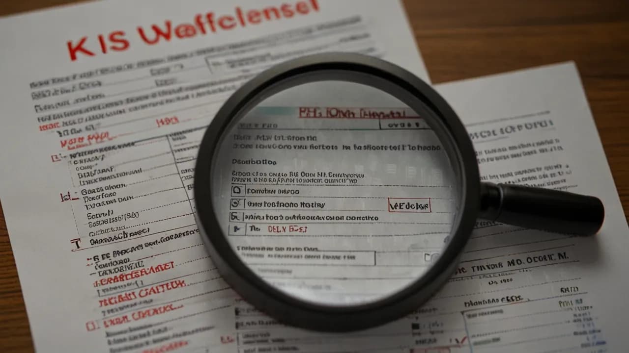 Jak łatwo uzyskać indywidualną interpretację KIS? Krok po kroku