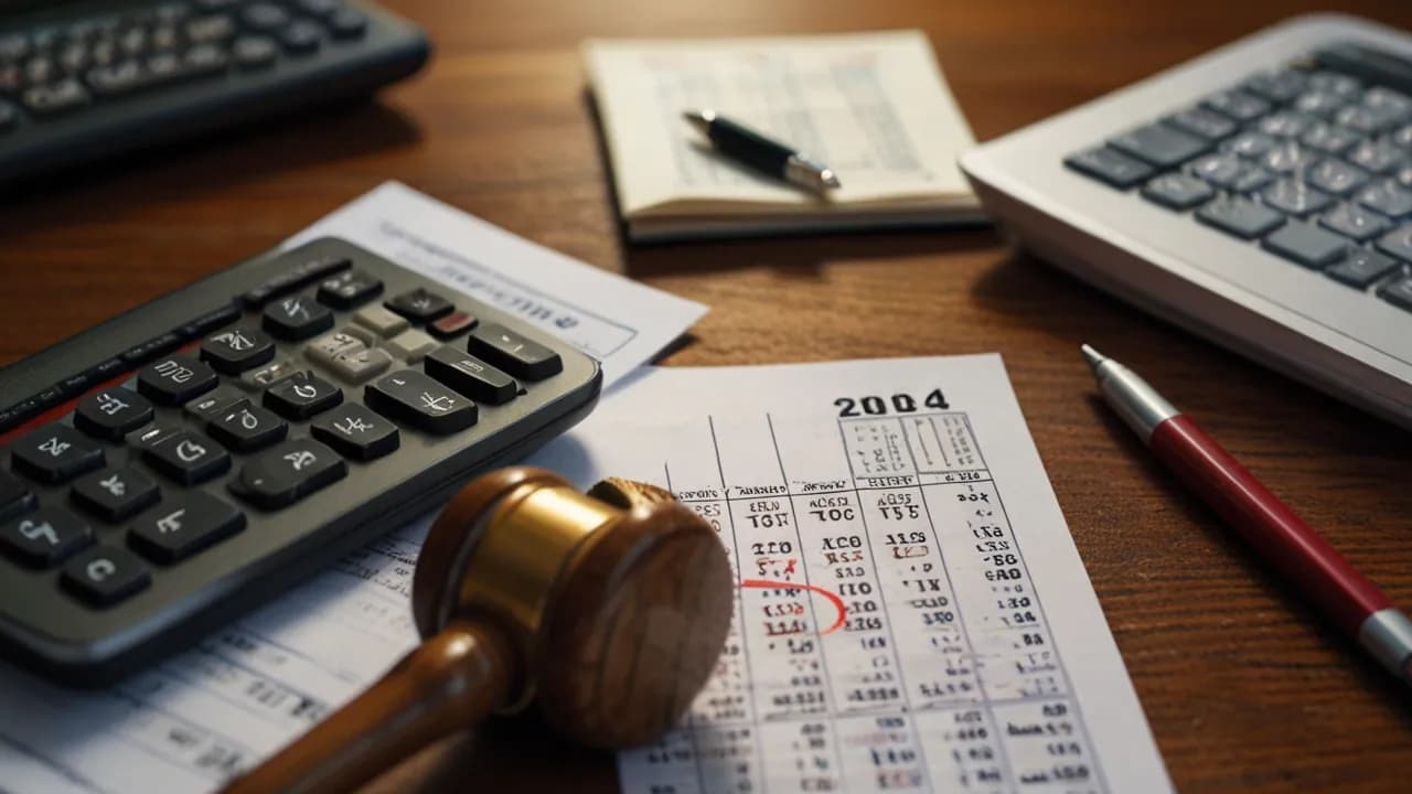 VAT czy PIT? Kluczowe różnice! Nie pomyl się w rozliczeniu 2025