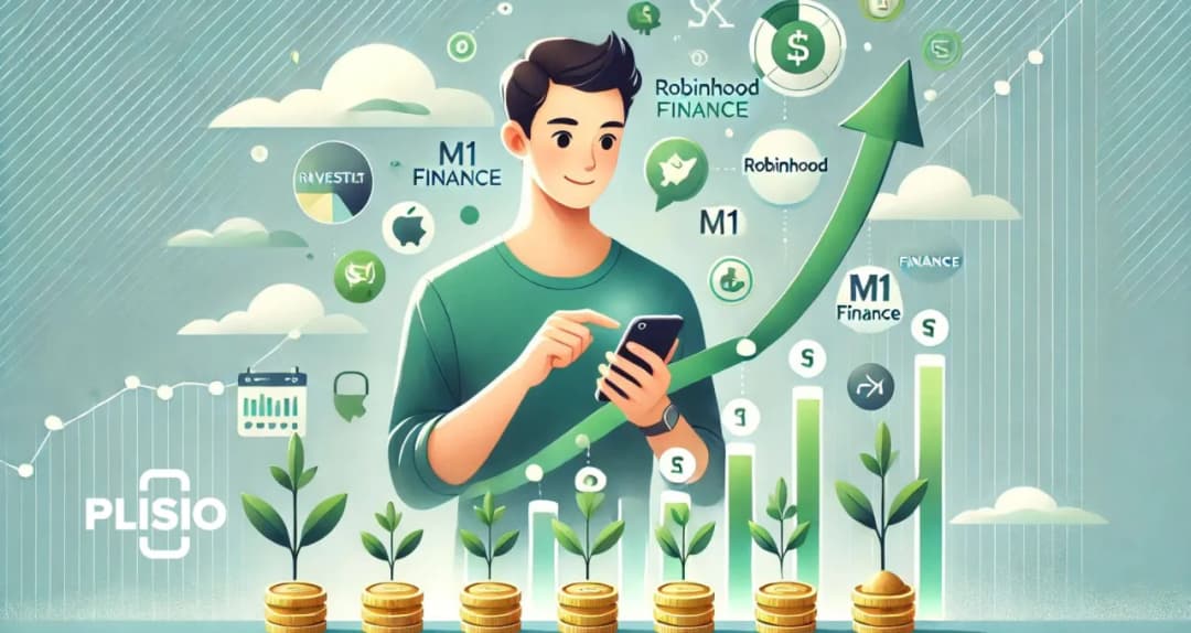 Inwestowanie: Jak zacząć i pomnażać majątek bez ryzyka