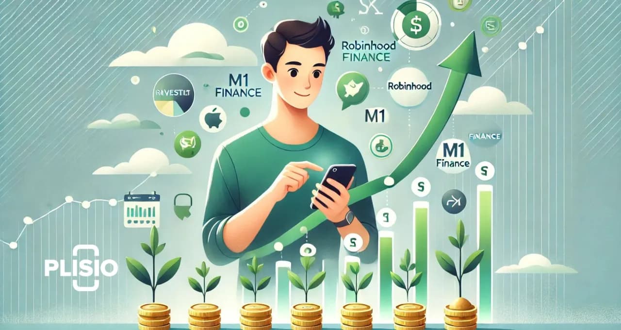 Inwestowanie: Jak zacząć i pomnażać majątek bez ryzyka