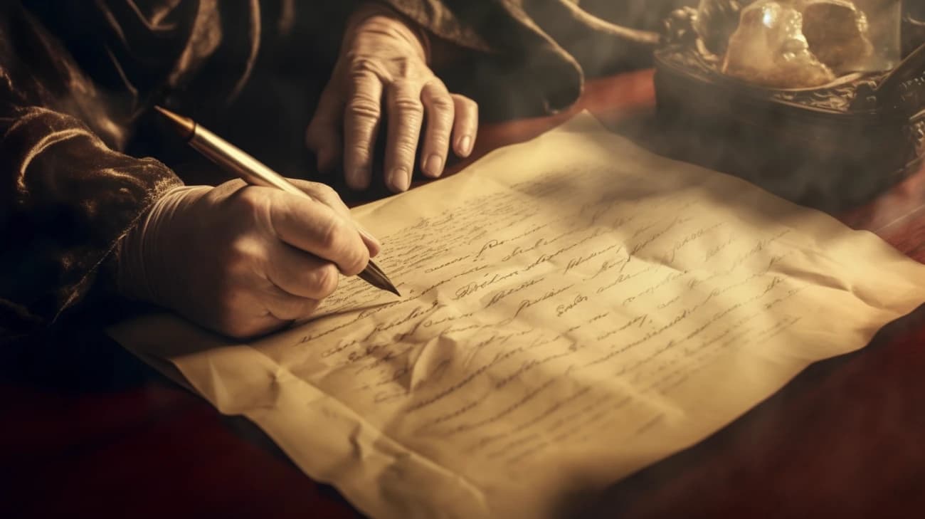 Scheda spadkowa a zachowek – wyłączenie ze schedy spadkowej