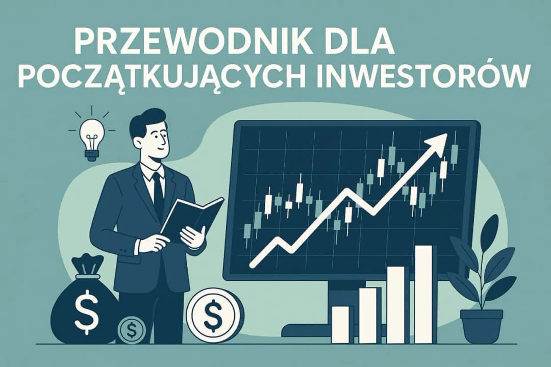 Prawdziwe zarobki na giełdzie - poznaj realne możliwości inwestowania