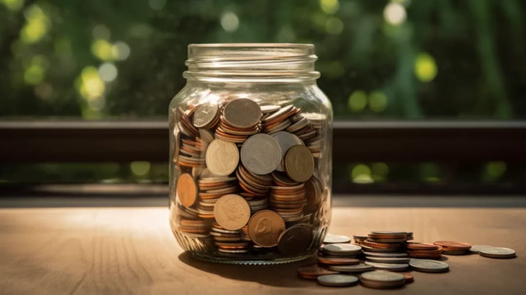 Puszka do zbierania pieniędzy - Skuteczna zbiórka publiczna online