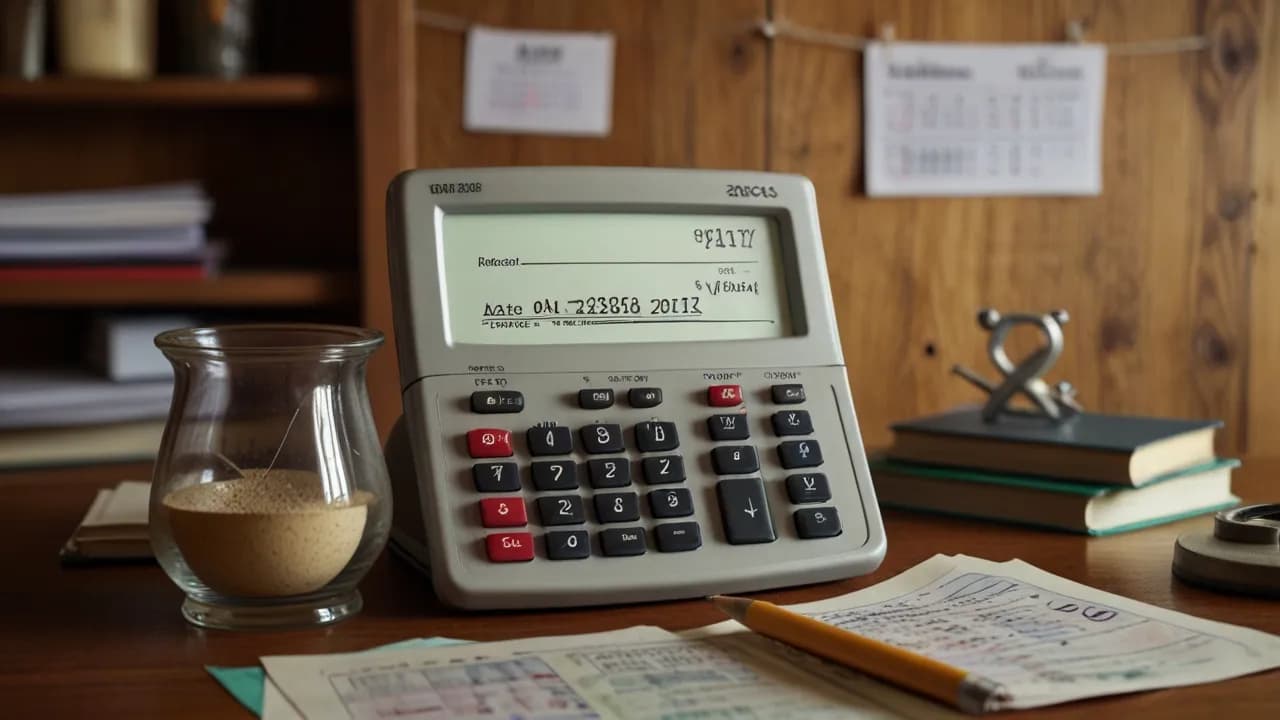 Podróż w czasie podatkowym: Jak wypełnić PIT-y z poprzednich lat?