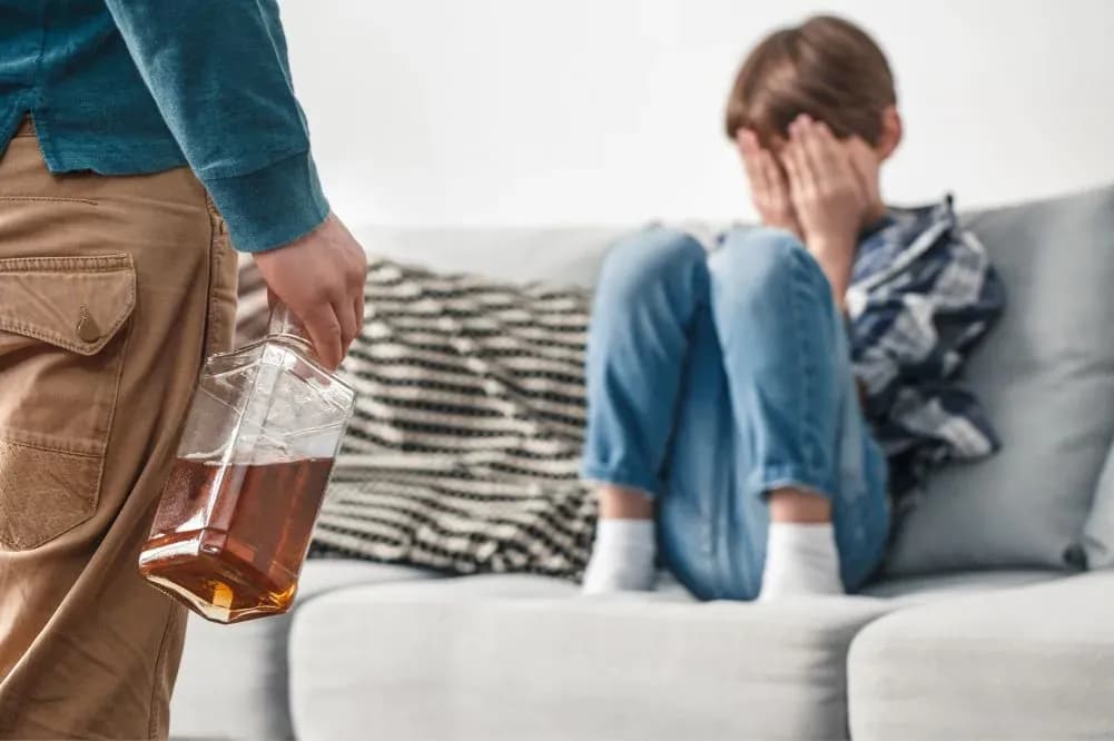 Pomoc psychologiczna dla Dorosłych Dzieci Alkoholików: droga do uzdrawiania