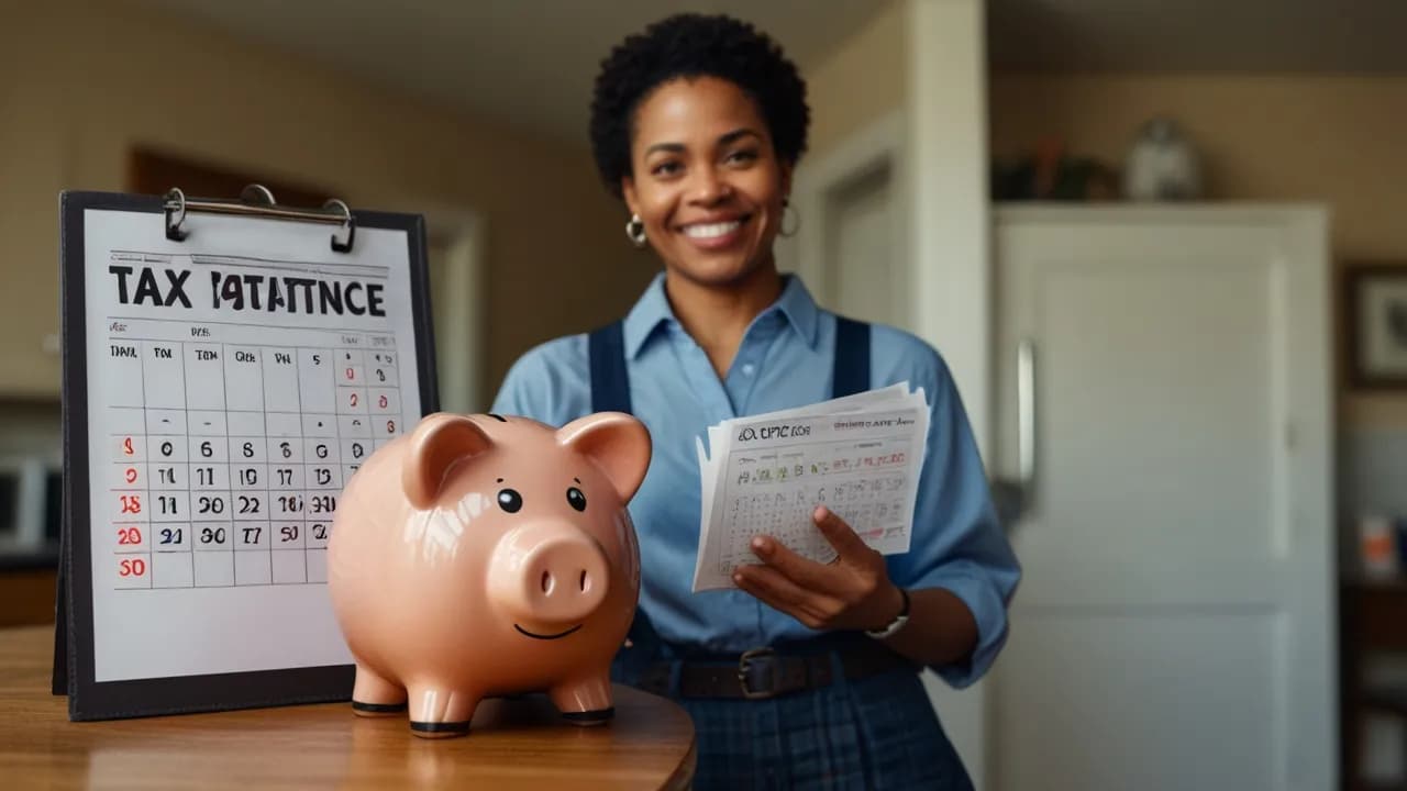 PIT dla osoby samotnie wychowującej: 5 ważnych informacji i ulg