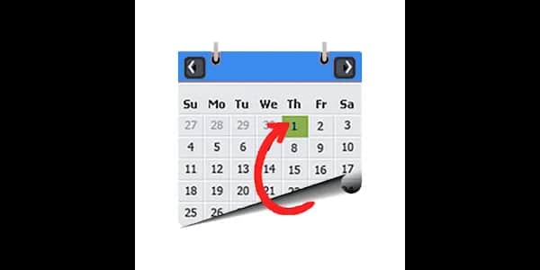 Przelicz 120 dni na miesiące i porównaj z 100 i 130 dni - Rozwiąż Puzzlę Czasu