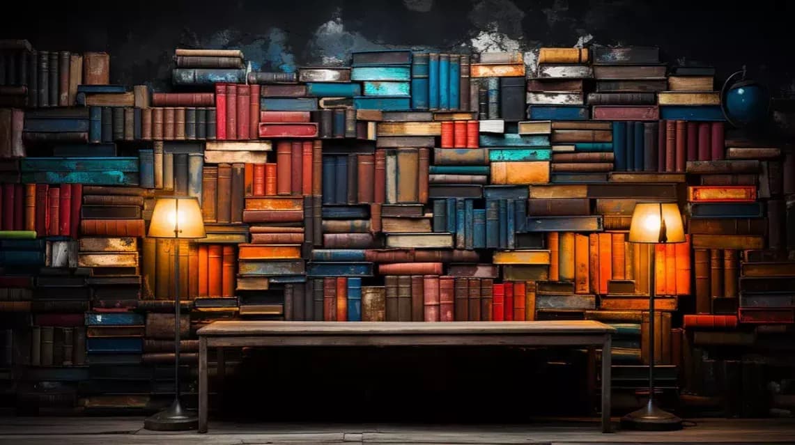 Czy literatura i sztuka mogą zneutralizować lęk przed śmiercią?