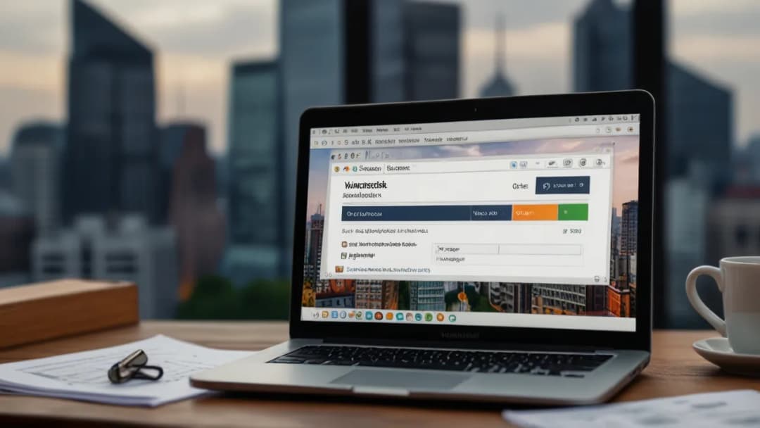 Szukasz aktywnych firm? Wyszukiwarka podatników VAT pomoże