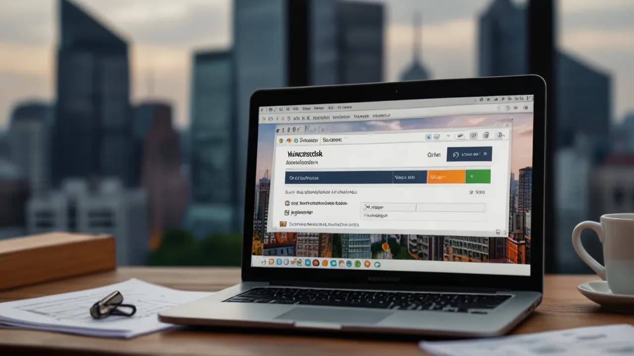 Szukasz aktywnych firm? Wyszukiwarka podatników VAT pomoże
