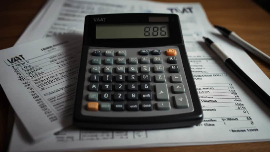 Podatnik VAT bierny: 9 praw i obowiązków, o których nie wiesz