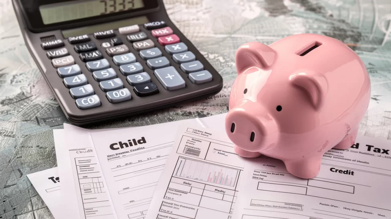 Jak odliczyć dziecko od podatku? Przewodnik po ulgach podatkowych