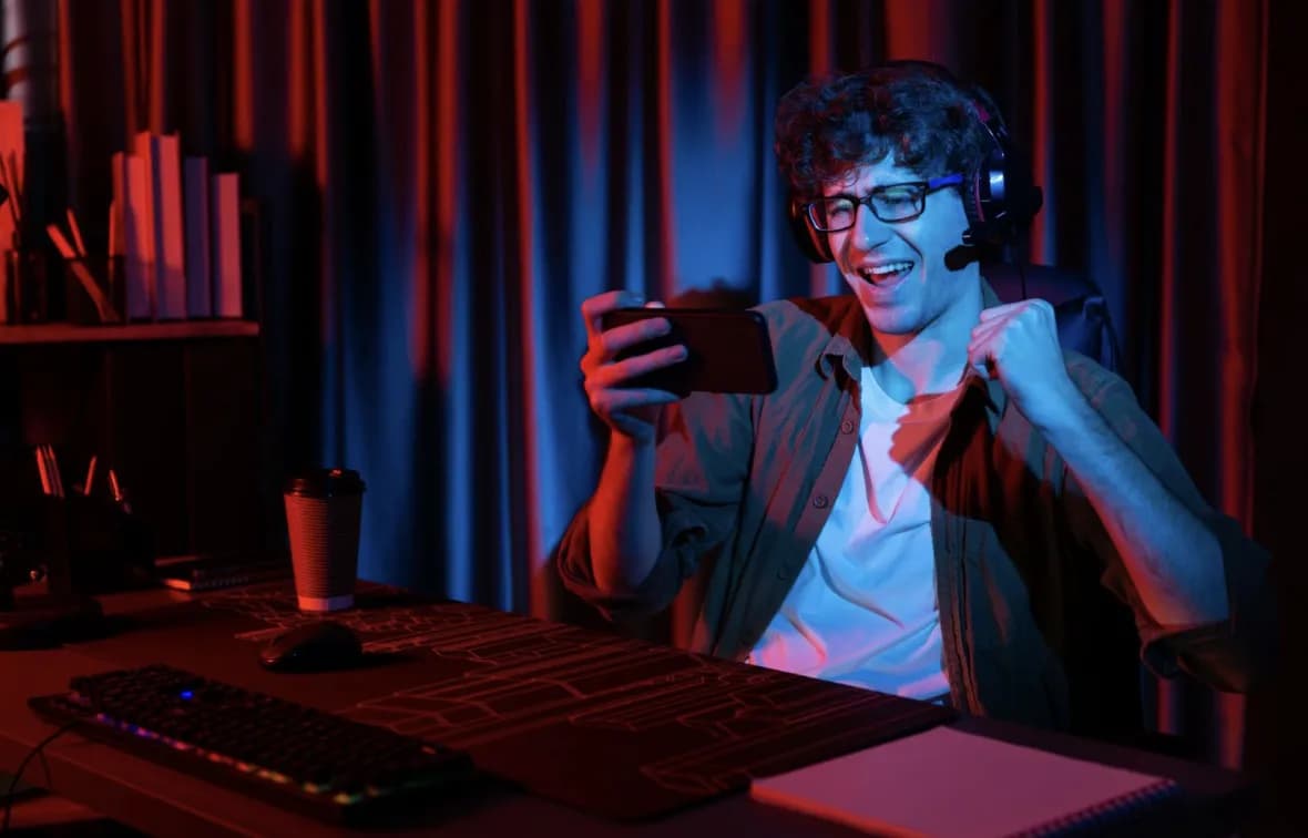 Rodzaje szybkich gier na platformach rozrywkowych online