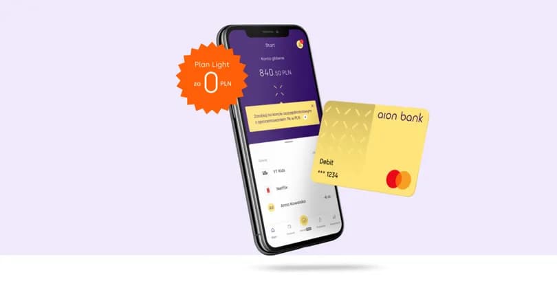 Aion Bank: Opinie Klientów i Ekspertów - Wady i Zalety Banku