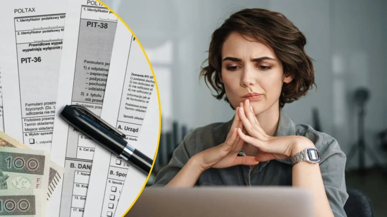 Szybko sprawdzisz czy zwrot podatku został wysłany: oficjalne sposoby