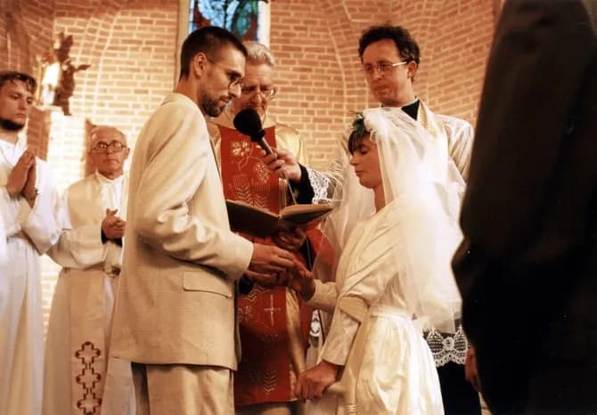 Janina Ochojska - prywatne życie bez dzieci i z byłym mężem