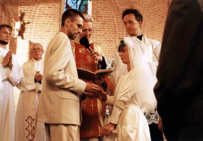 Janina Ochojska - prywatne życie bez dzieci i z byłym mężem