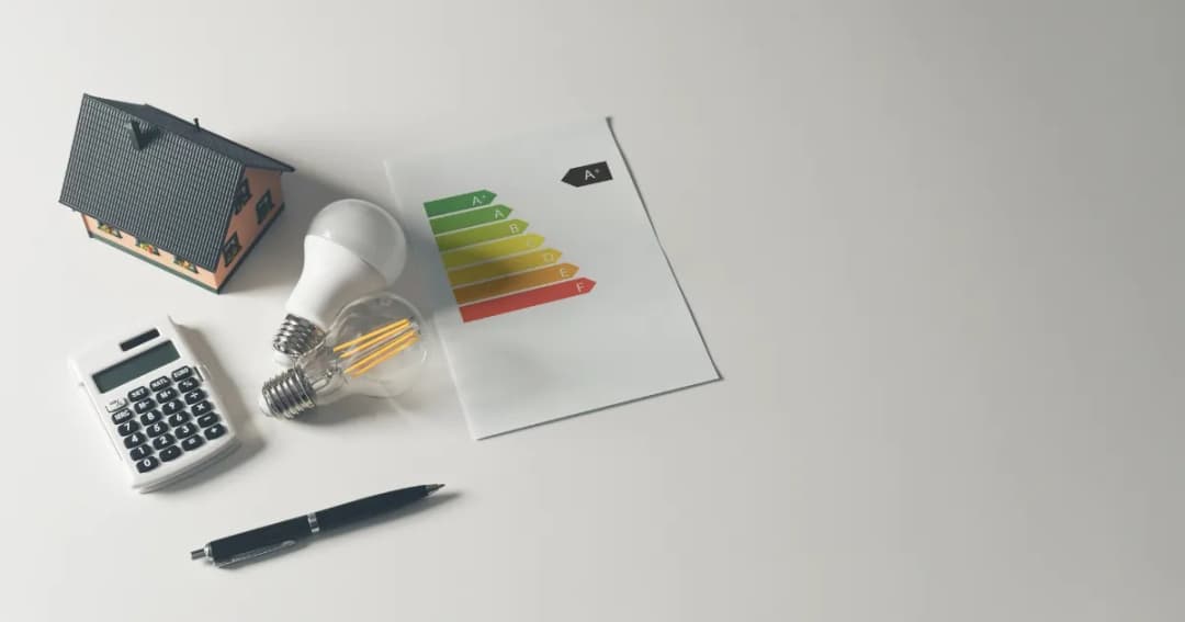 Miesięczne zużycie prądu w domu: jak obniżyć rachunki za energię