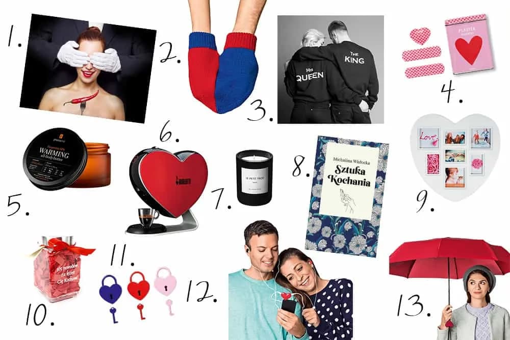 Tanie prezenty: 10 kreatywnych pomysłów na każdą okazję