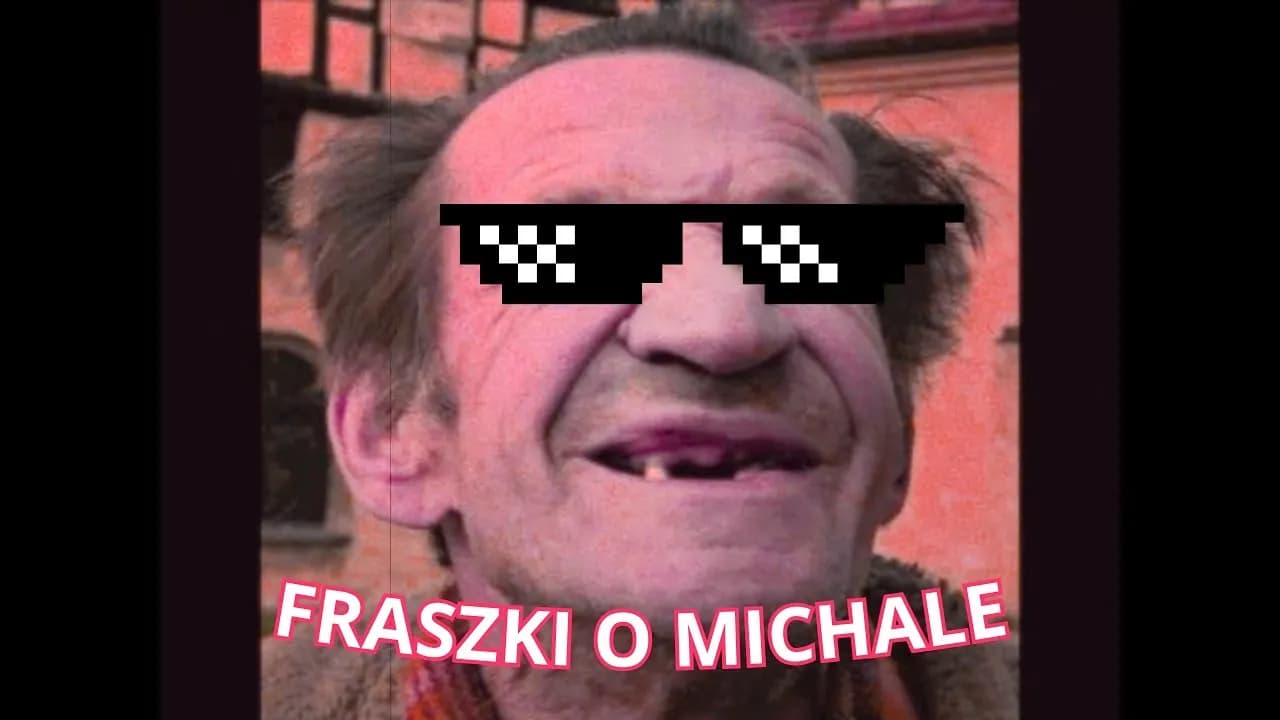 Najzabawniejsze żarty o Michale: 10 dowcipów, które cię rozbawią