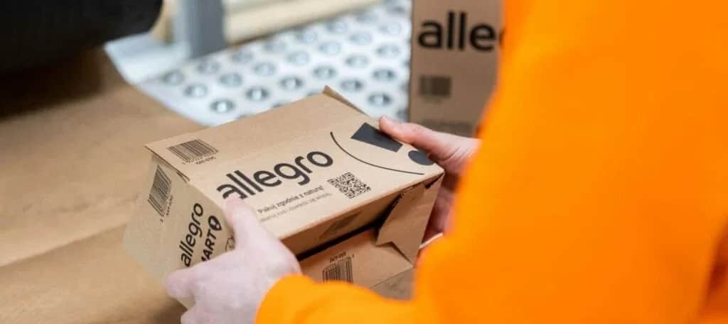 Jak anulować zwrot allegro: prosty sposób na zatrzymanie produktu