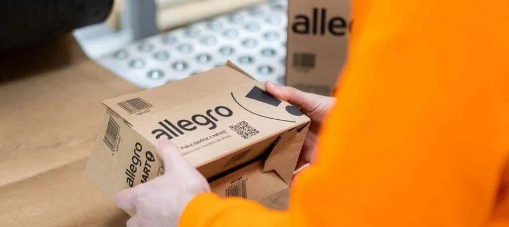 Jak anulować zwrot allegro: prosty sposób na zatrzymanie produktu