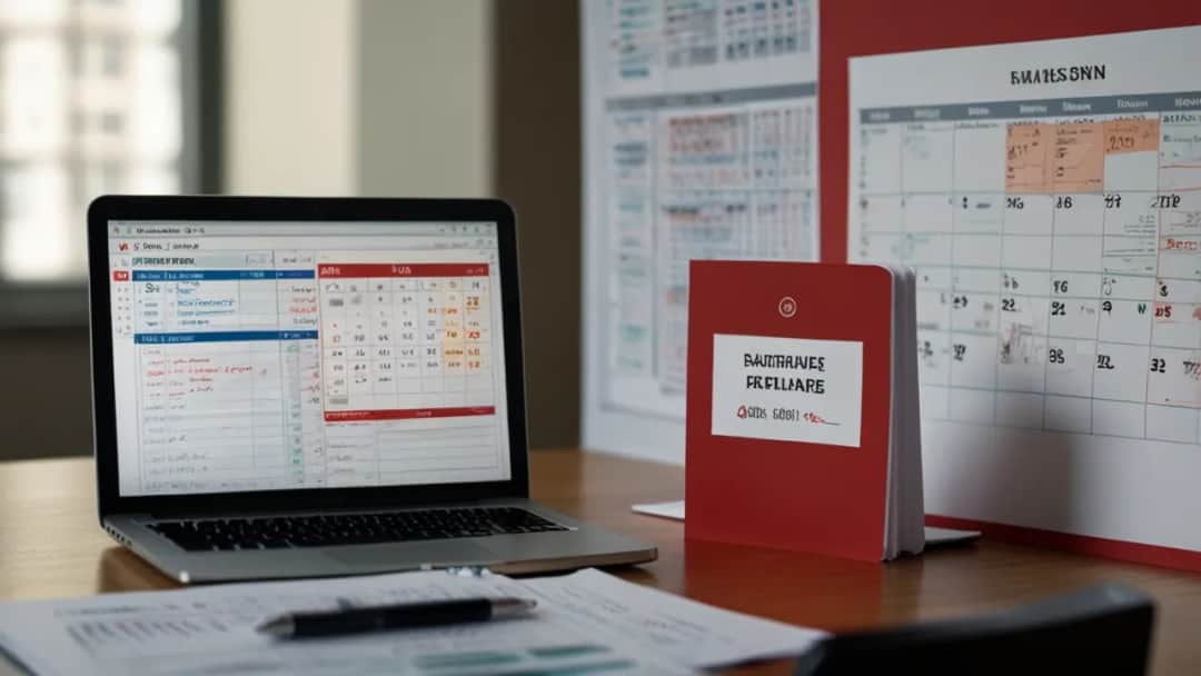 Jak wysłać sprawozdanie do KRS? Uniknij kar: 5 kroków do sukcesu