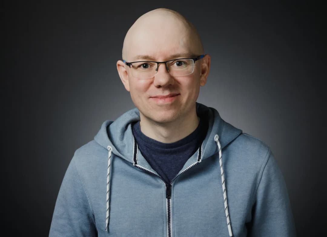 Michał Szafrański: ekspert finansowy i autor bestsellerów o oszczędzaniu