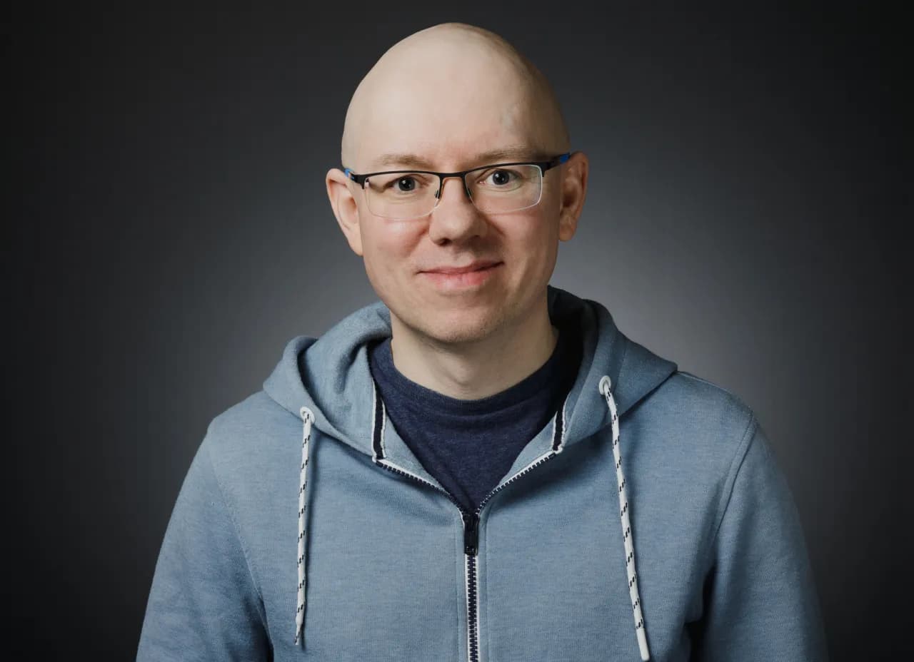 Michał Szafrański: ekspert finansowy i autor bestsellerów o oszczędzaniu