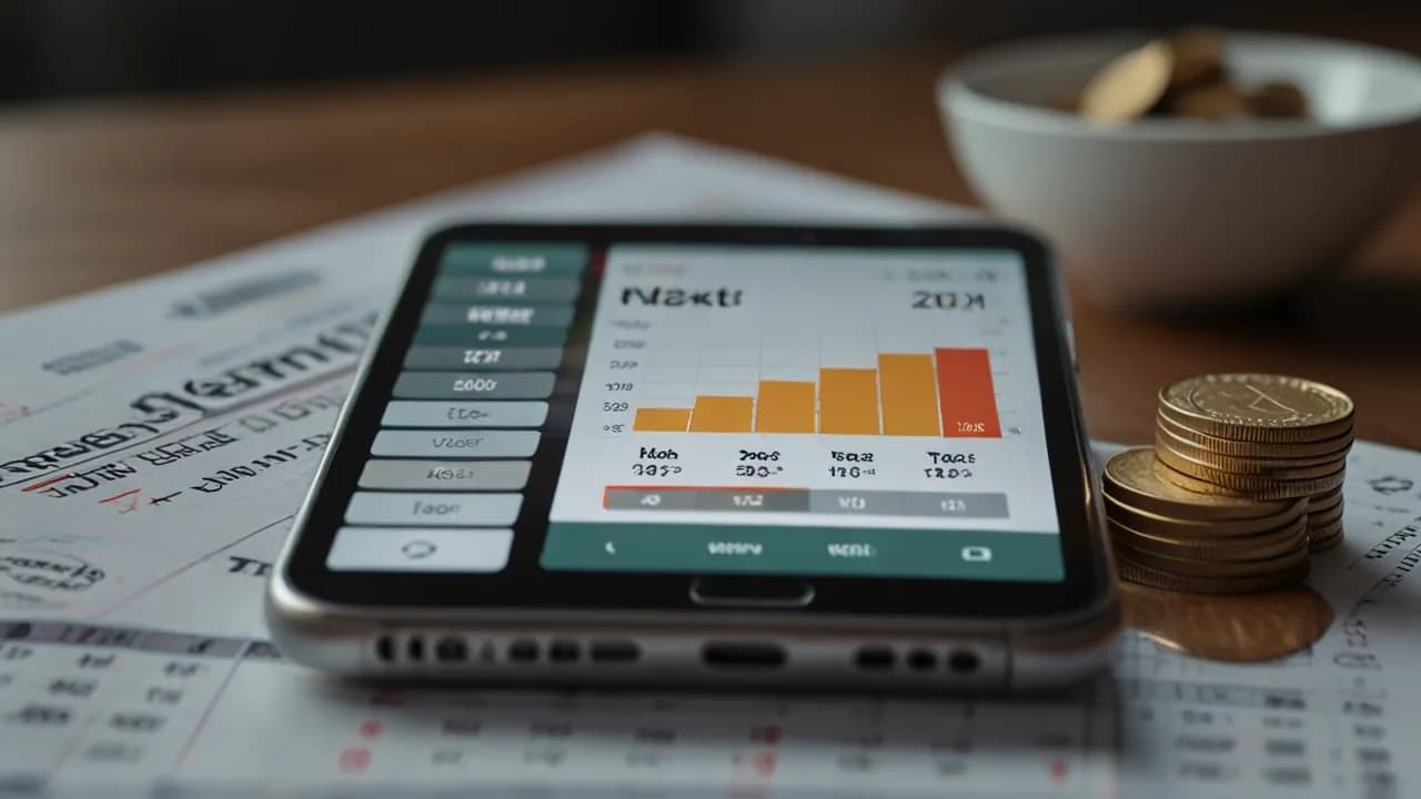 Jak zapłacić VAT z rachunku VAT? Krok po kroku: instrukcja 2025