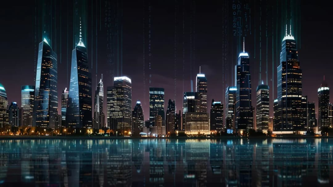 Dematerializacja akcji: Procedura i rejestr w 7 prostych krokach