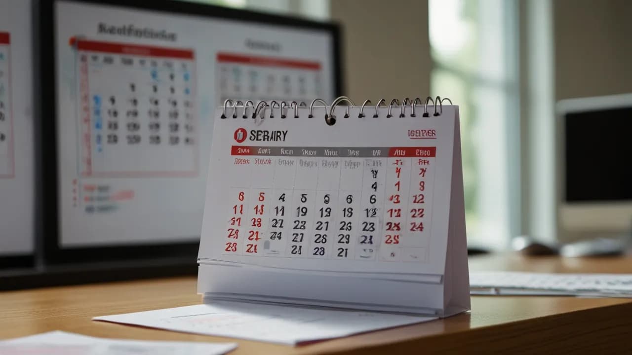 Do kiedy opłacić składki ZUS? Ważne terminy, których nie przegap