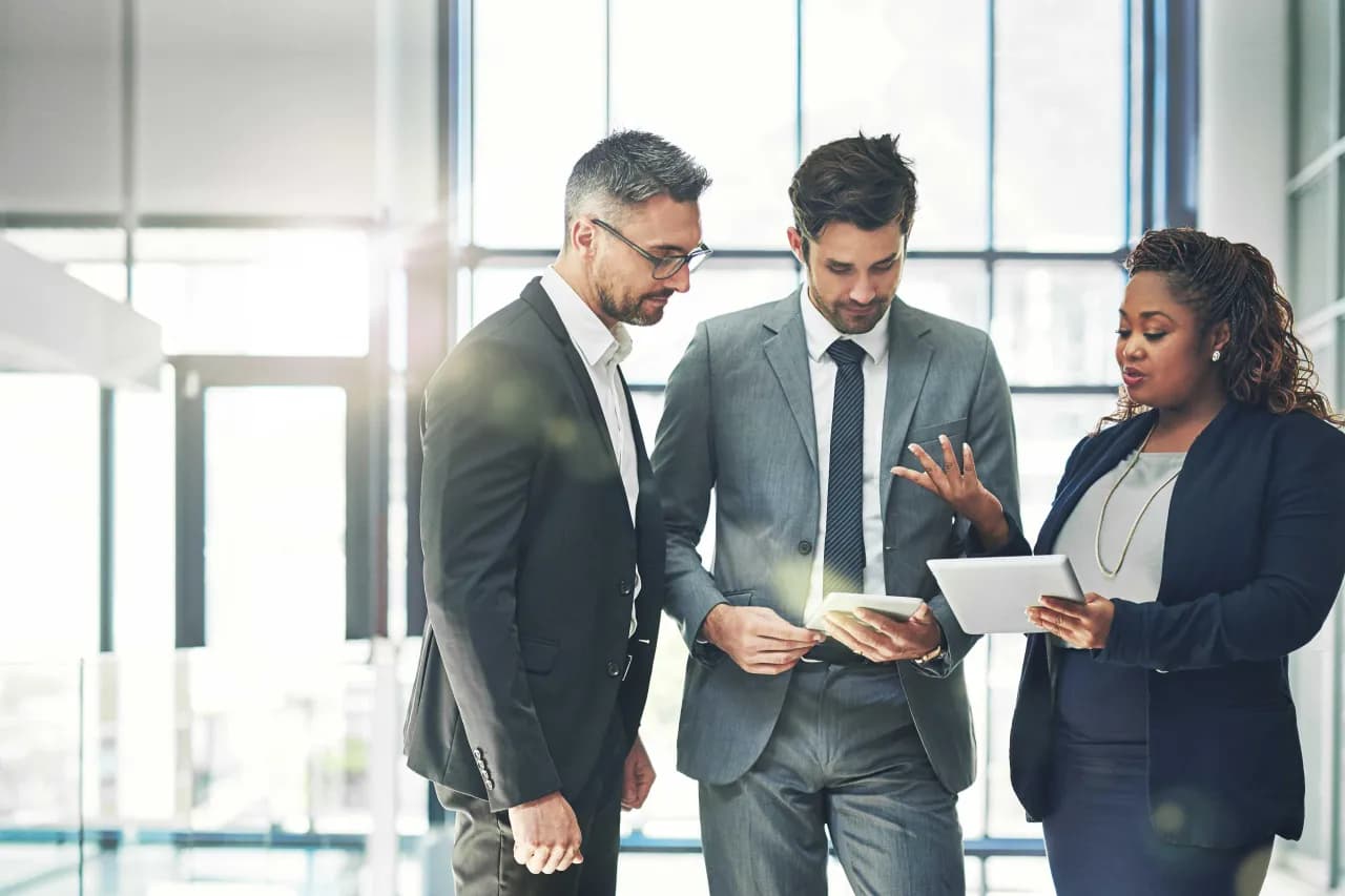 Kariera w Ernst & Young: Kluczowe informacje dla kandydatów