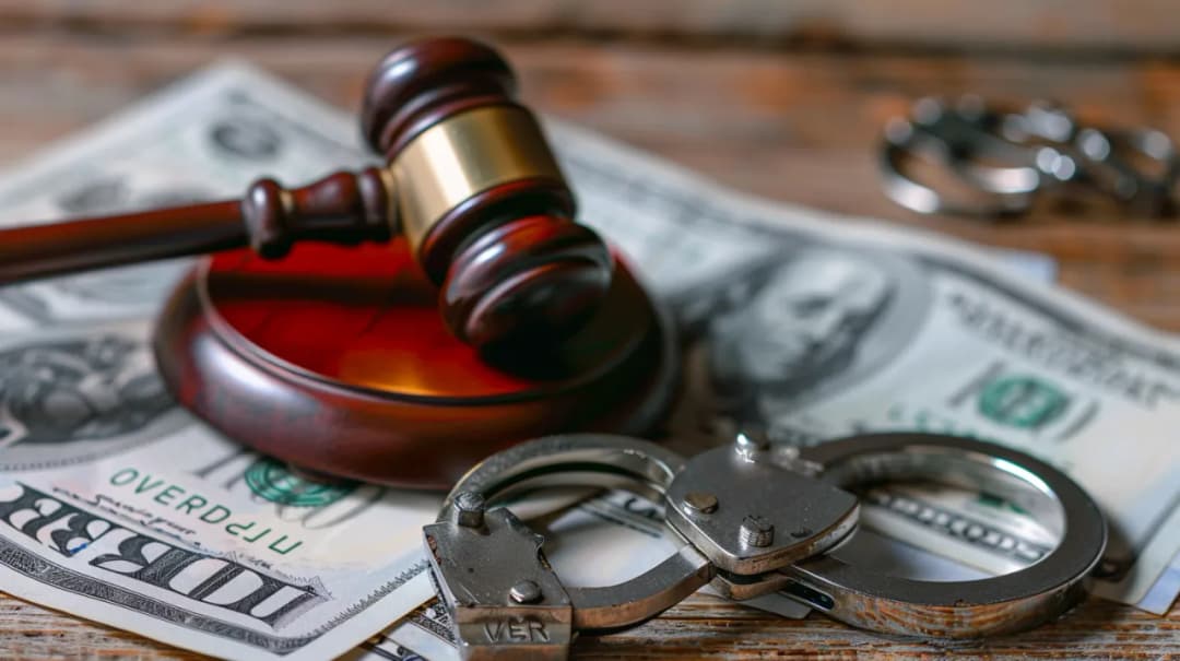 Co grozi za niezapłacenie podatku? Konsekwencje prawne