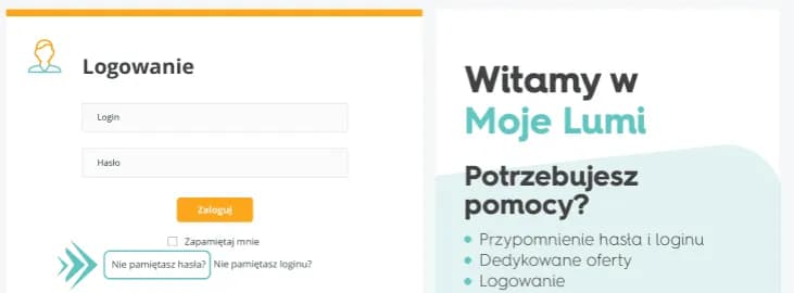 Lumi Logowanie: Prosty Sposób na Dostęp do Twojego Konta eBOK