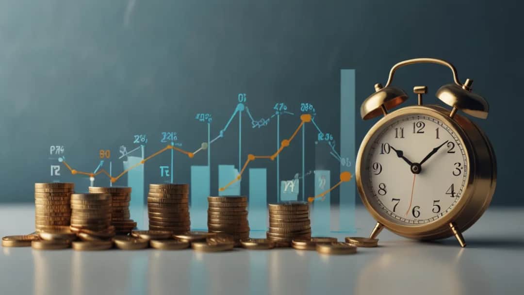 Wzór na procent składany: Jak obliczyć i zrozumieć kapitalizację